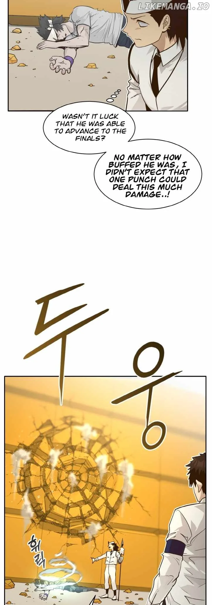 Counter Cube Chapter 42 page 14