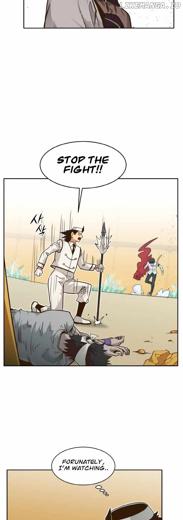 Counter Cube Chapter 42 page 13