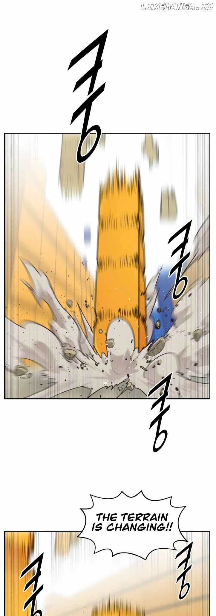 Counter Cube Chapter 42 page 21