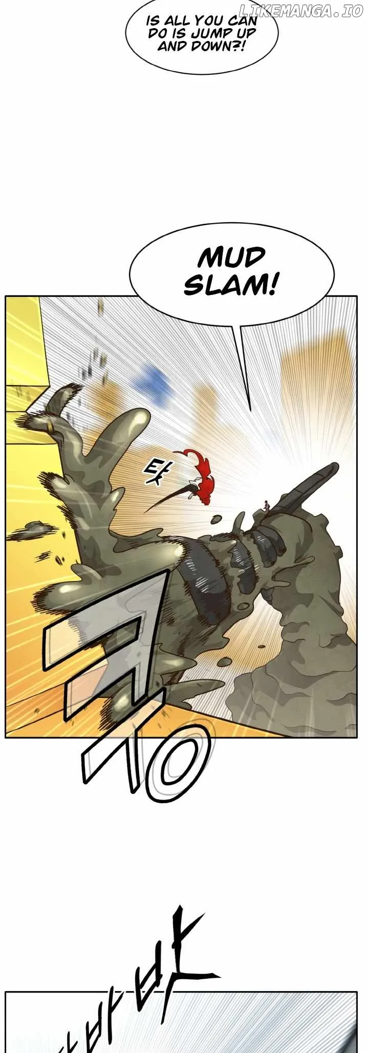 Counter Cube Chapter 42 page 29