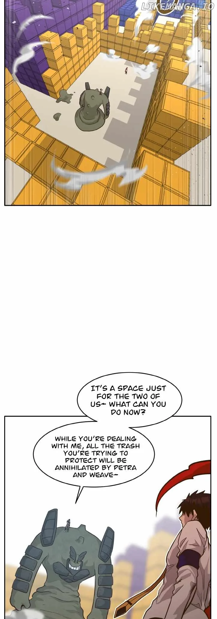 Counter Cube Chapter 42 page 23