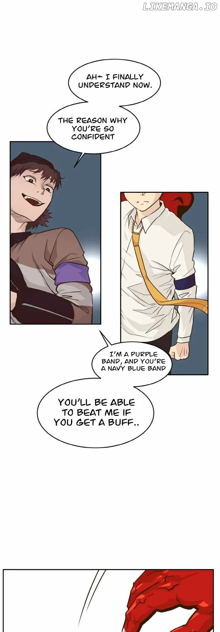 Counter Cube Chapter 42 page 25