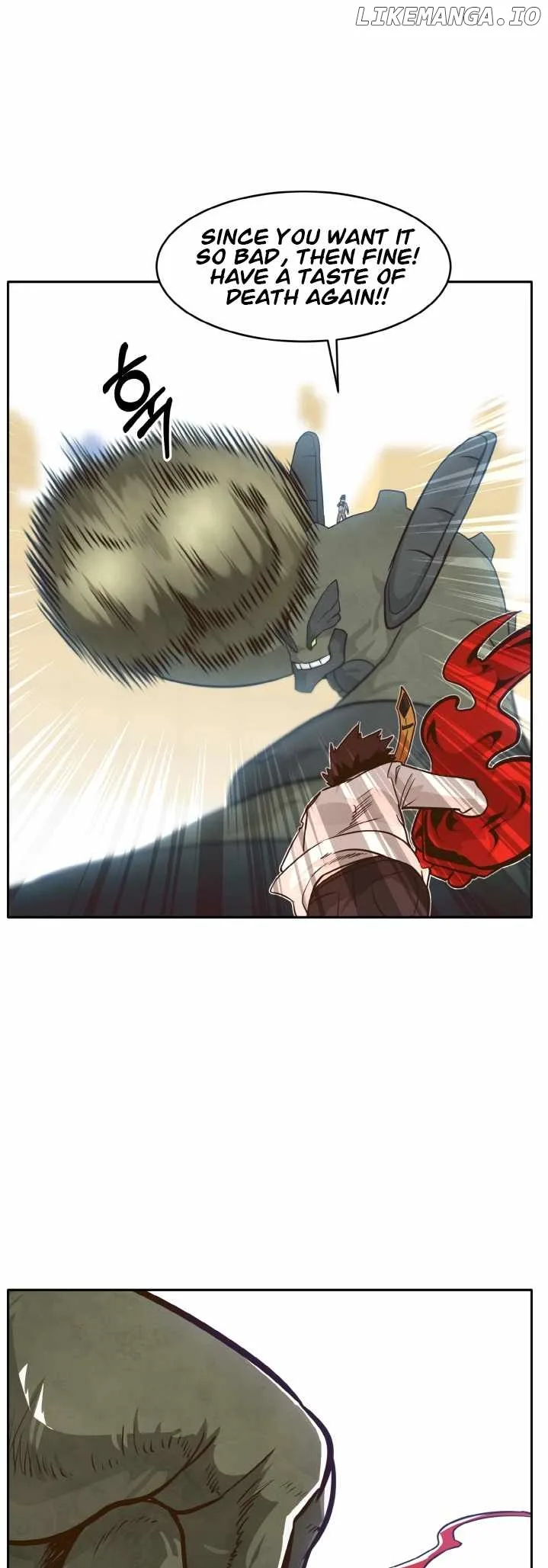 Counter Cube Chapter 42 page 31