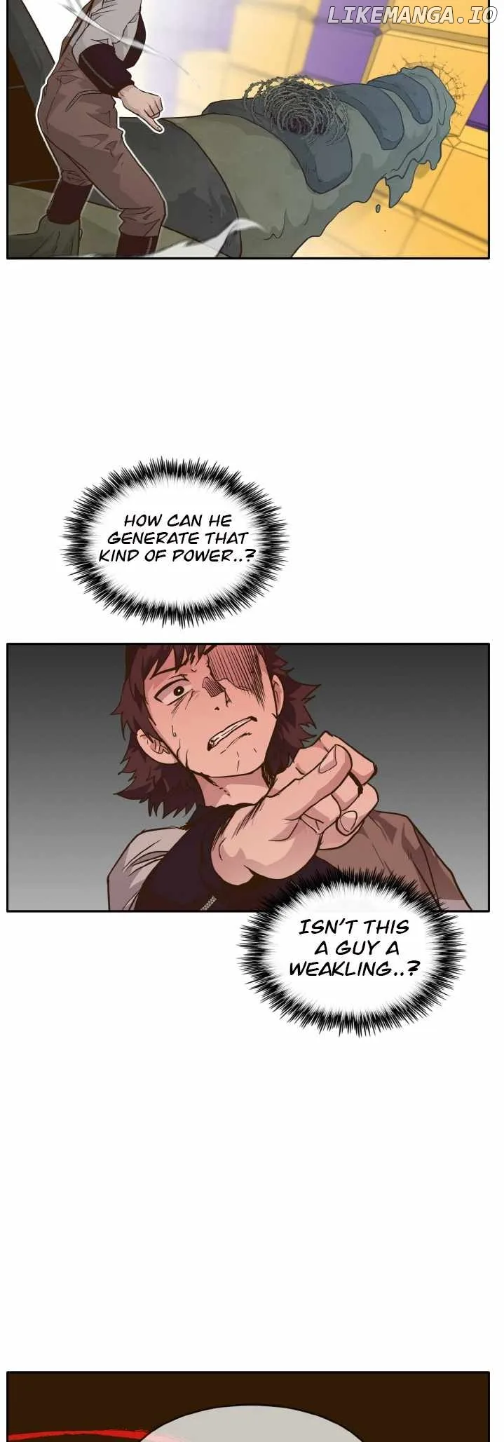 Counter Cube Chapter 42 page 35