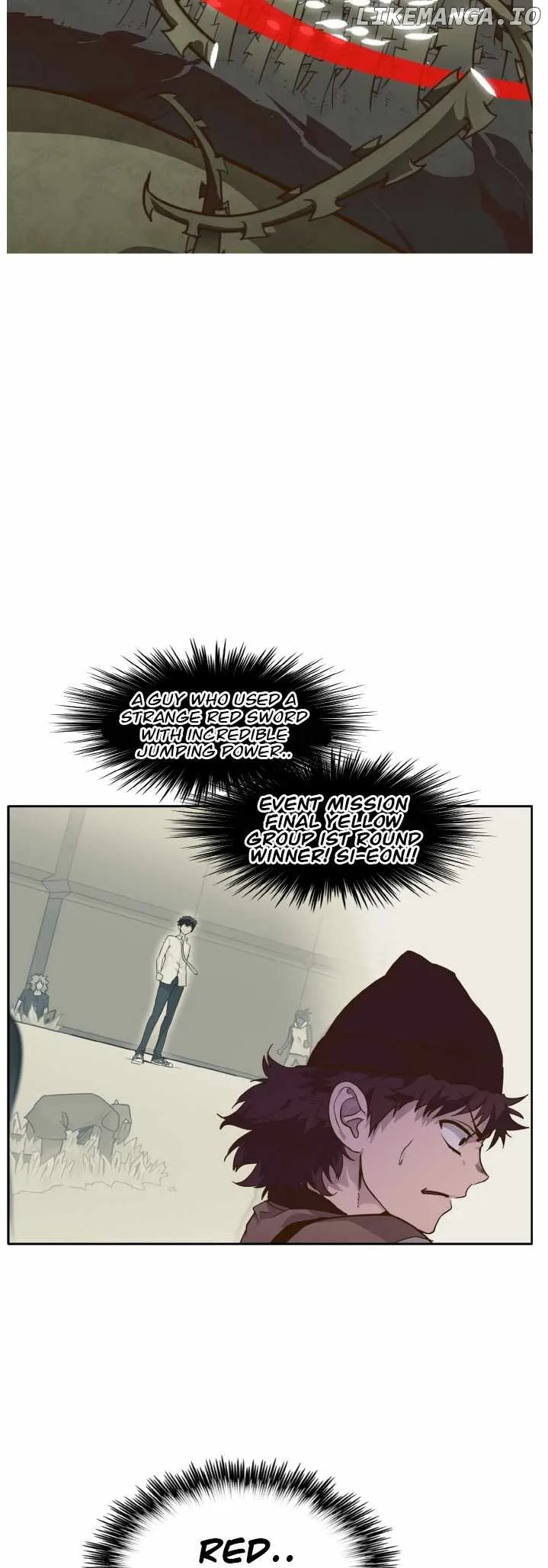 Counter Cube Chapter 42 page 37