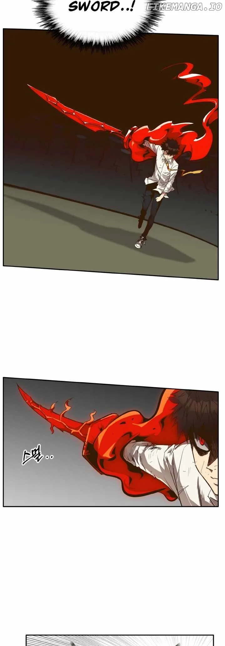Counter Cube Chapter 42 page 38
