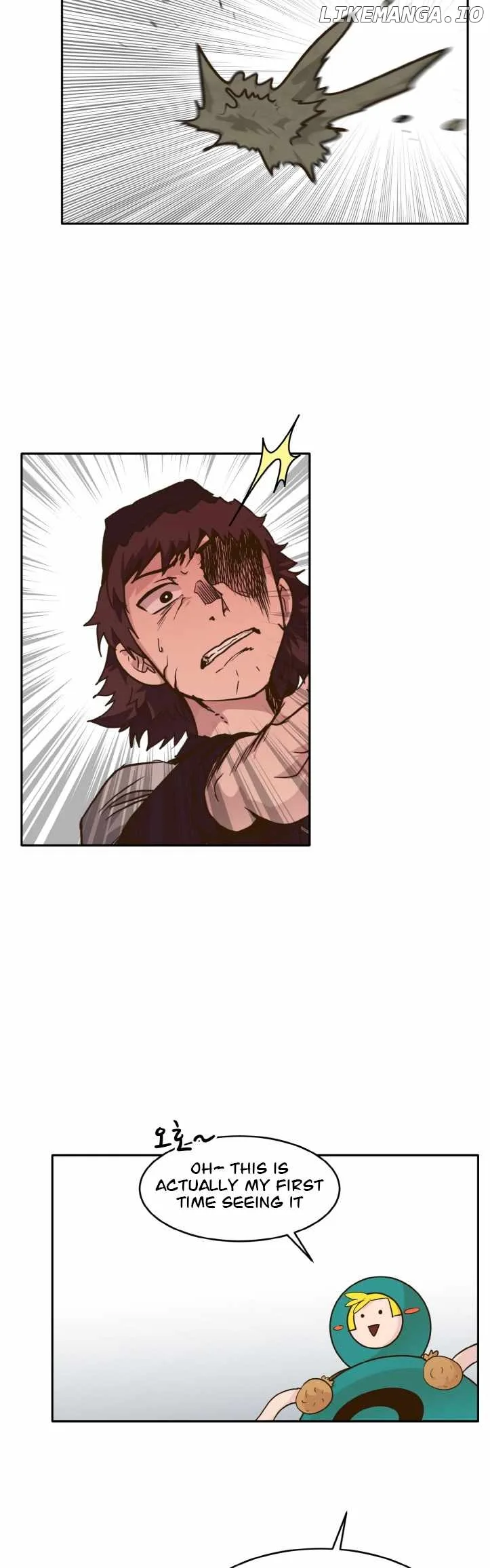 Counter Cube Chapter 42 page 39