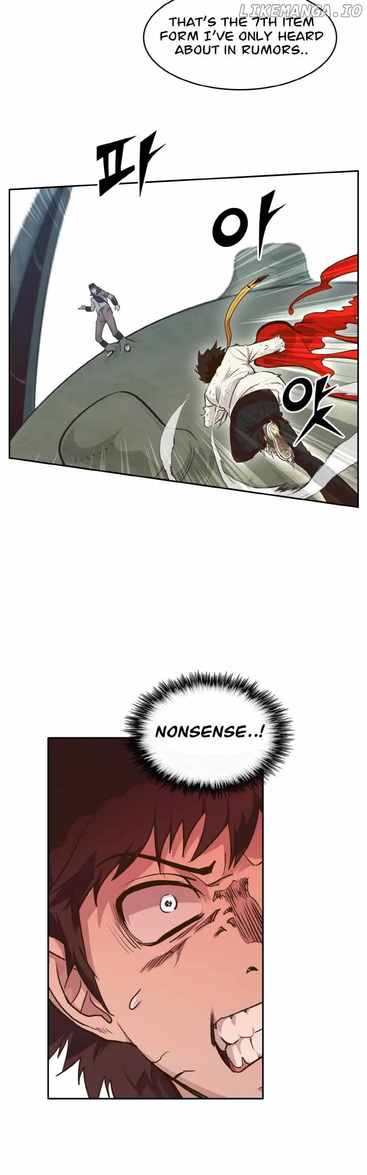 Counter Cube Chapter 42 page 40