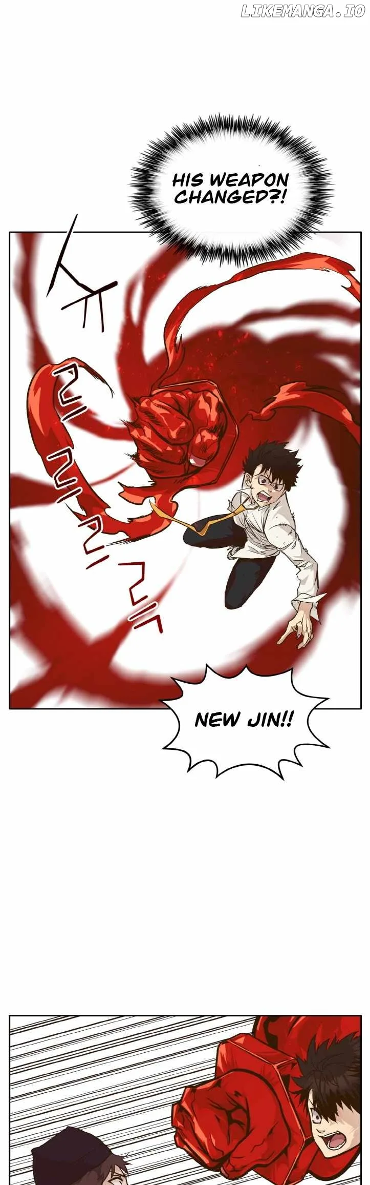 Counter Cube Chapter 42 page 41