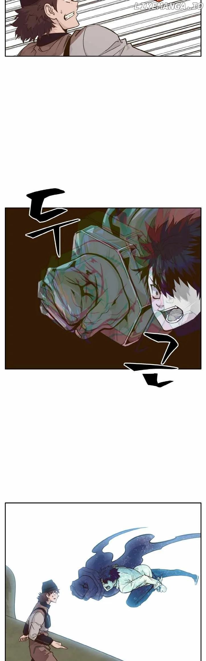 Counter Cube Chapter 42 page 42