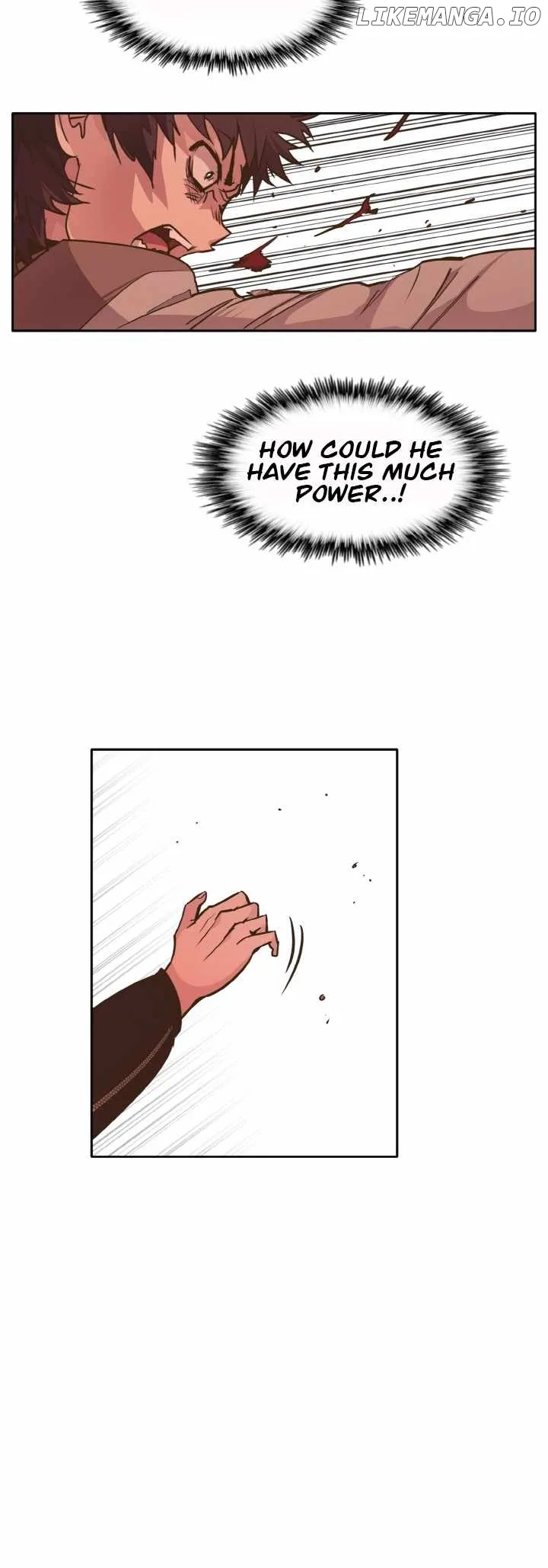 Counter Cube Chapter 43 page 20