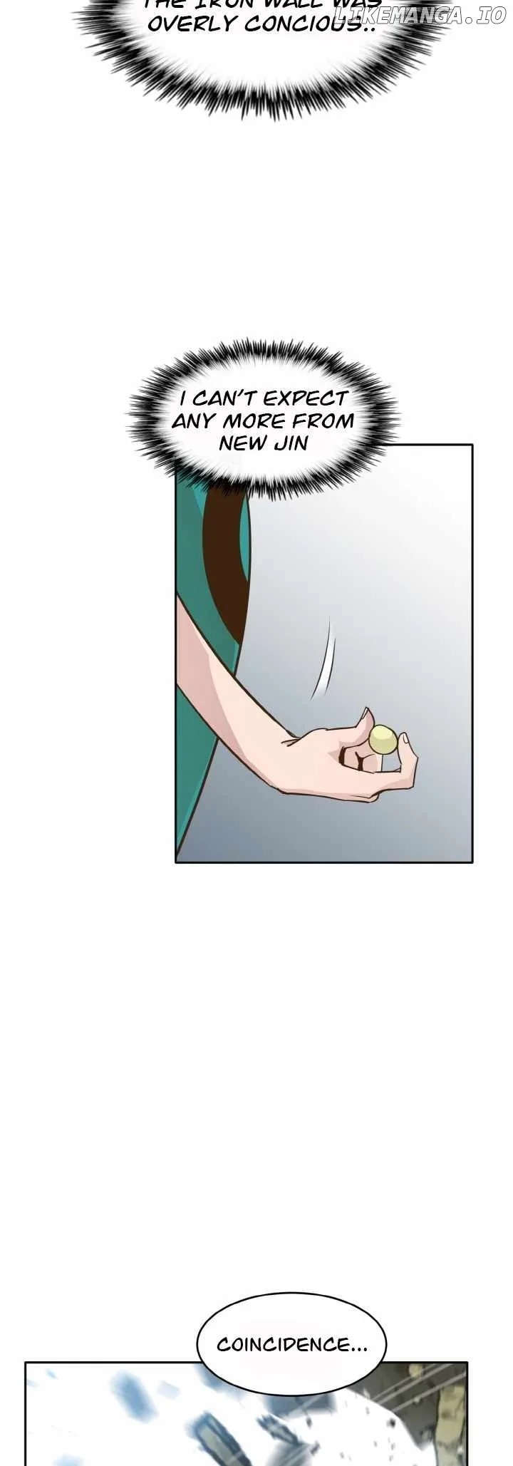 Counter Cube Chapter 43 page 18