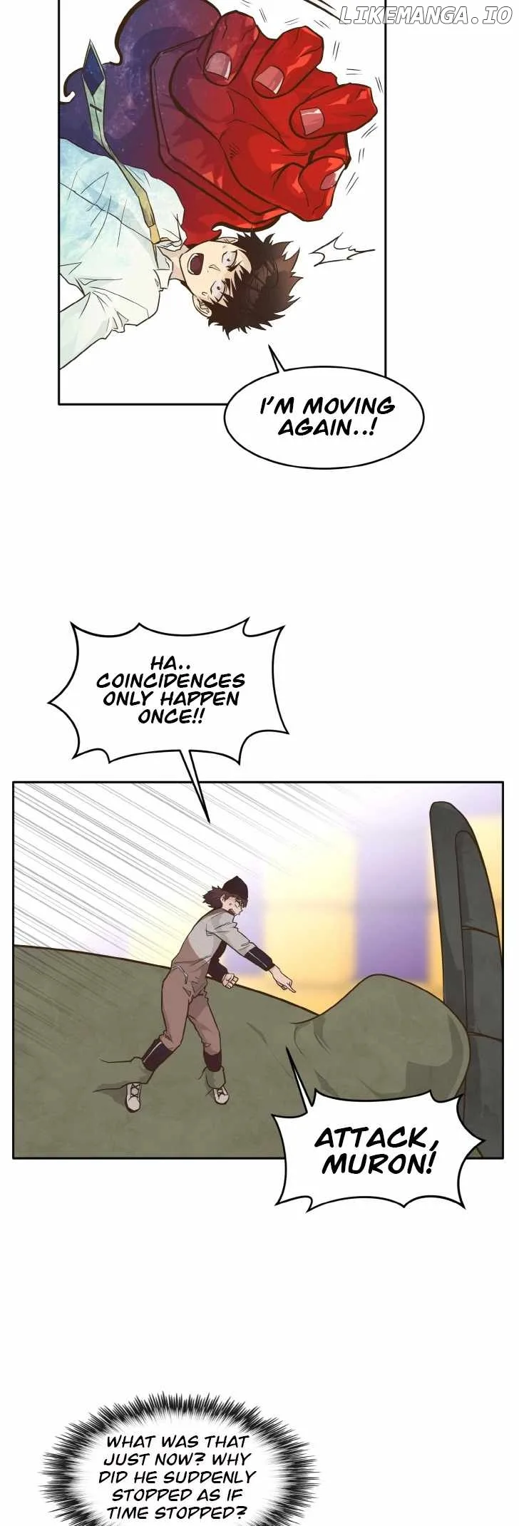 Counter Cube Chapter 43 page 3