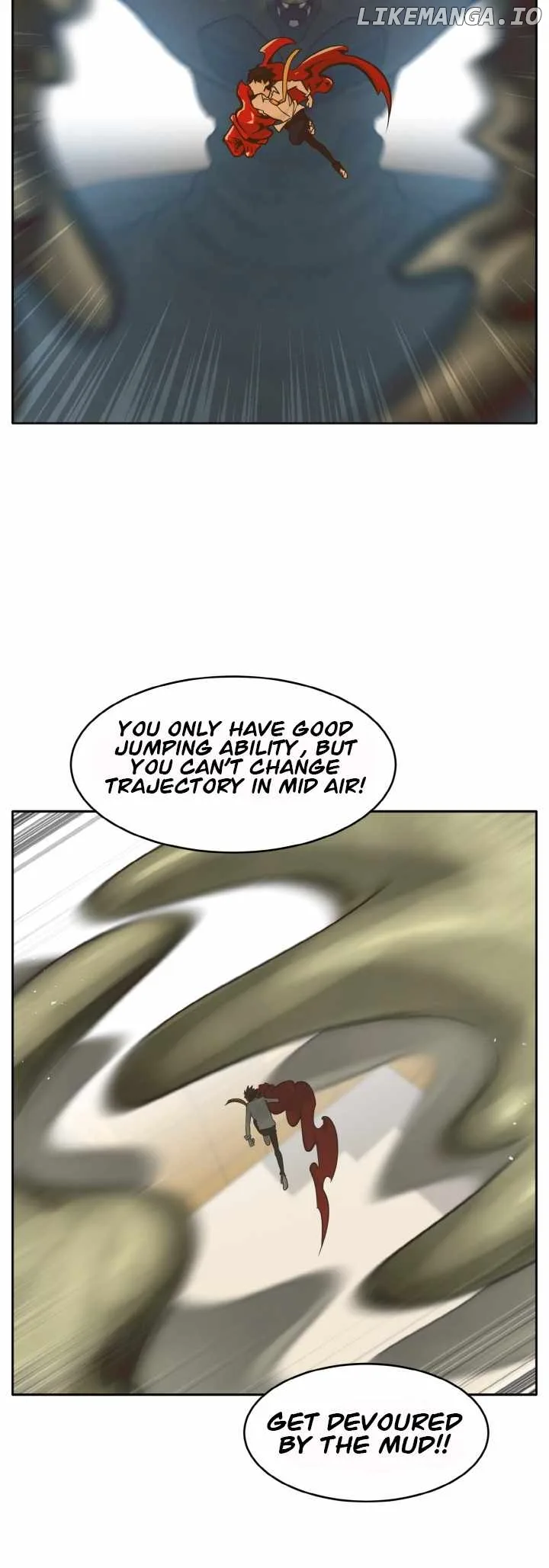 Counter Cube Chapter 43 page 15