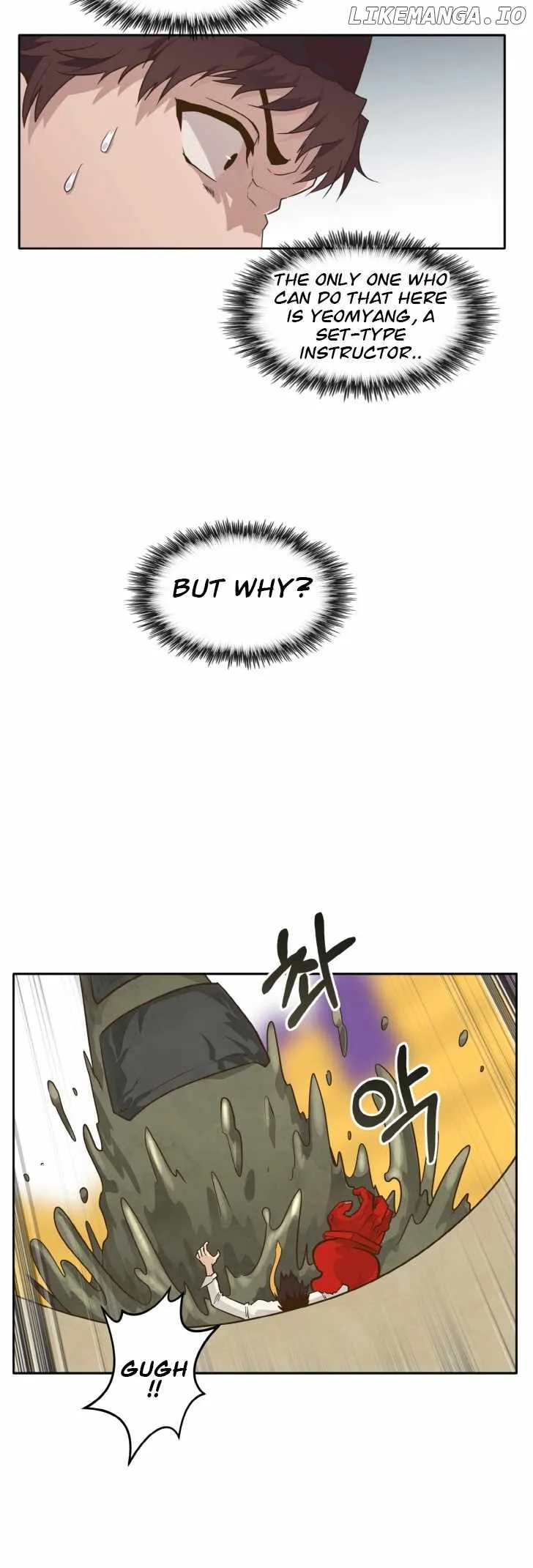 Counter Cube Chapter 43 page 4