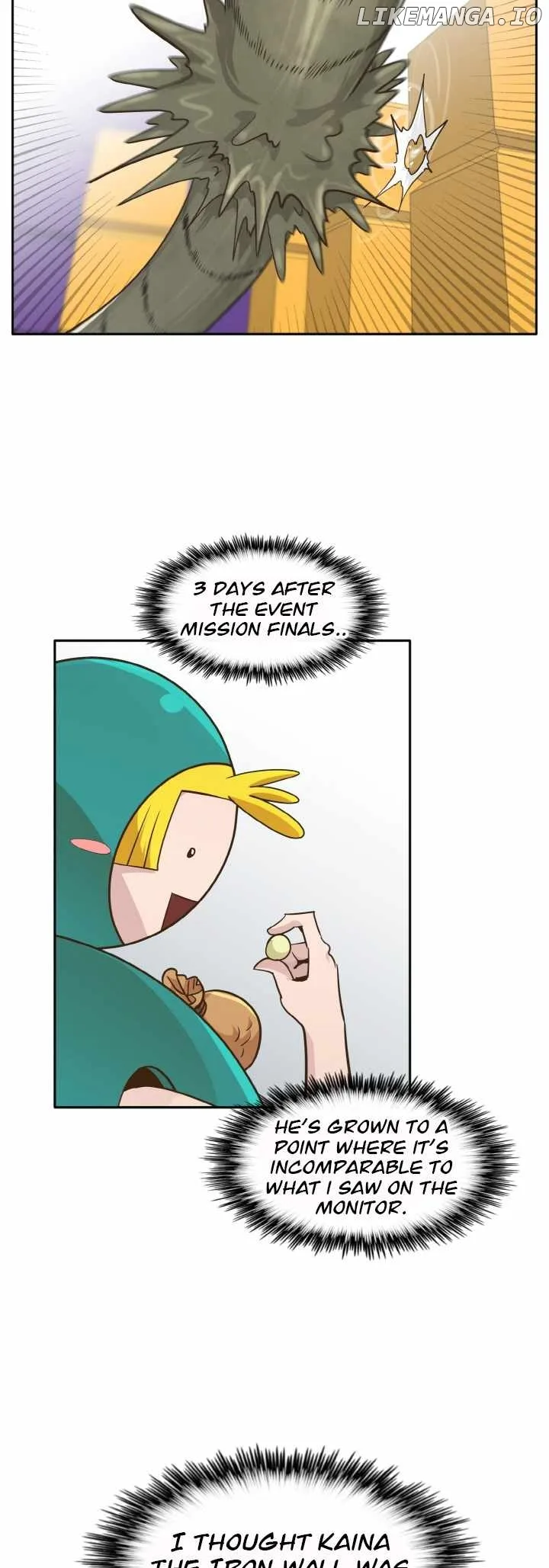 Counter Cube Chapter 43 page 17