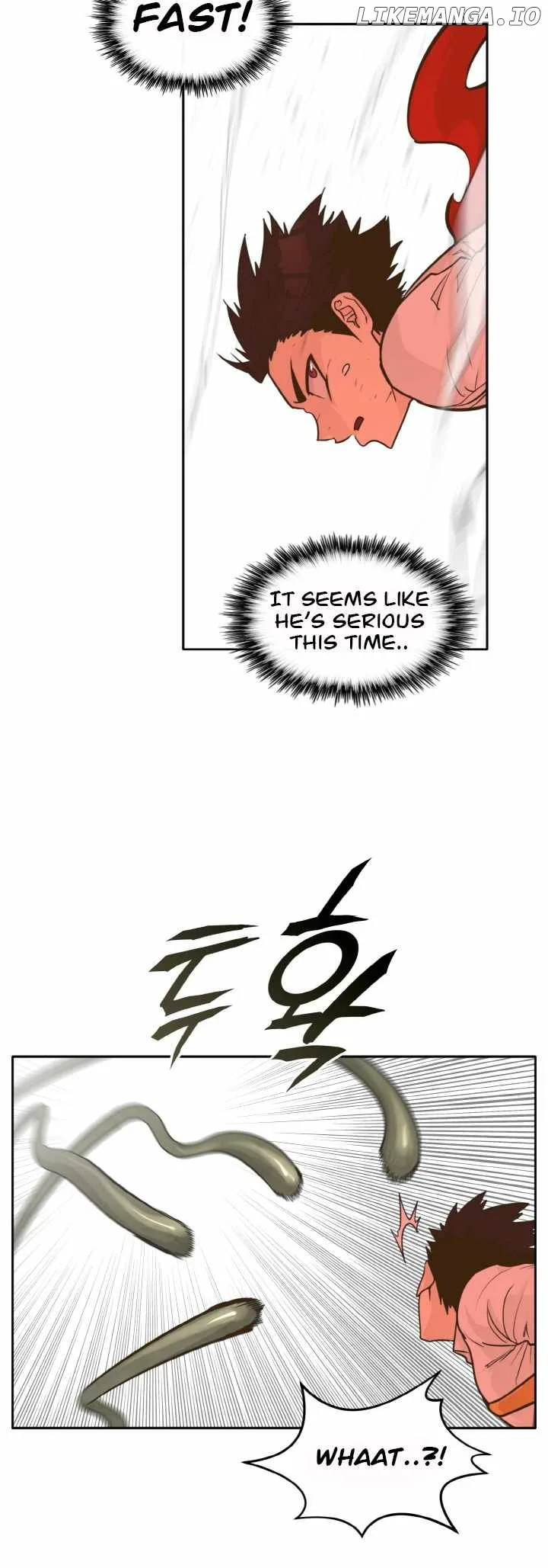 Counter Cube Chapter 43 page 13