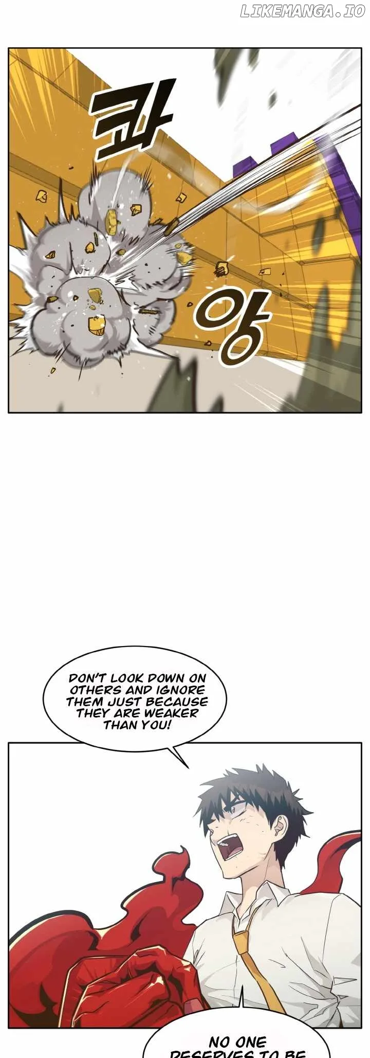 Counter Cube Chapter 43 page 21