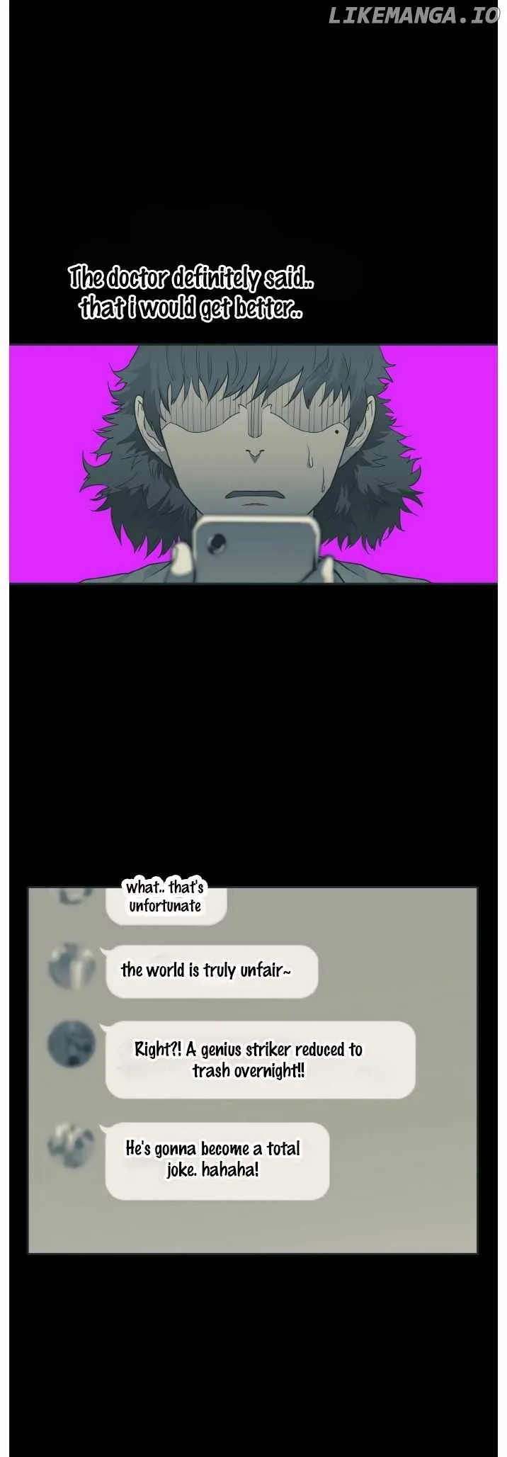 Counter Cube Chapter 43 page 32