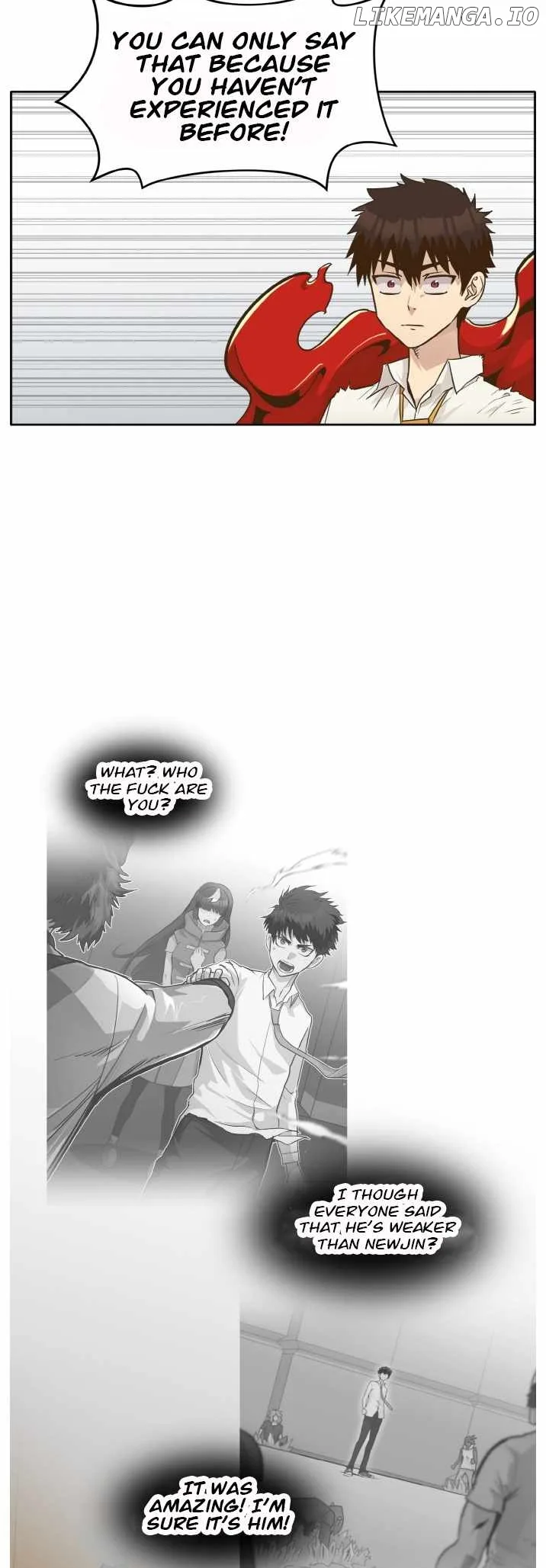 Counter Cube Chapter 43 page 35