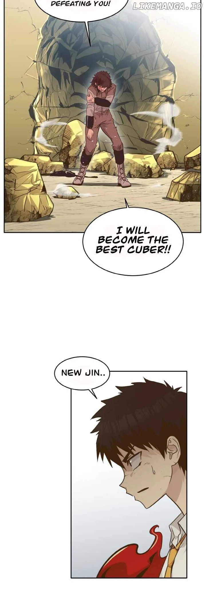 Counter Cube Chapter 43 page 37