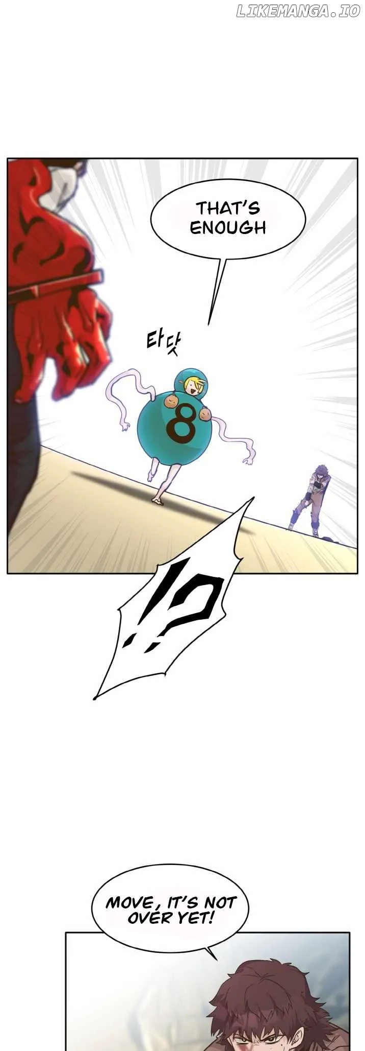 Counter Cube Chapter 43 page 38