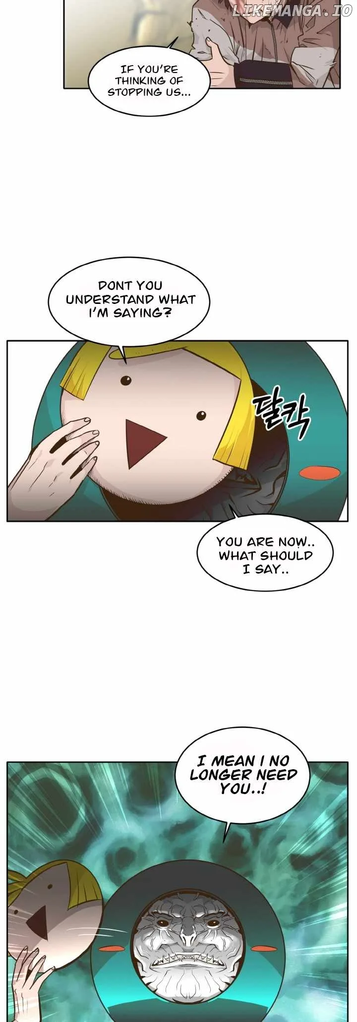 Counter Cube Chapter 43 page 39