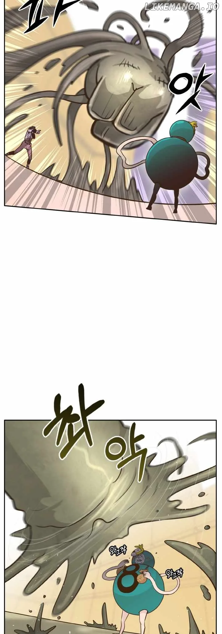 Counter Cube Chapter 43 page 41