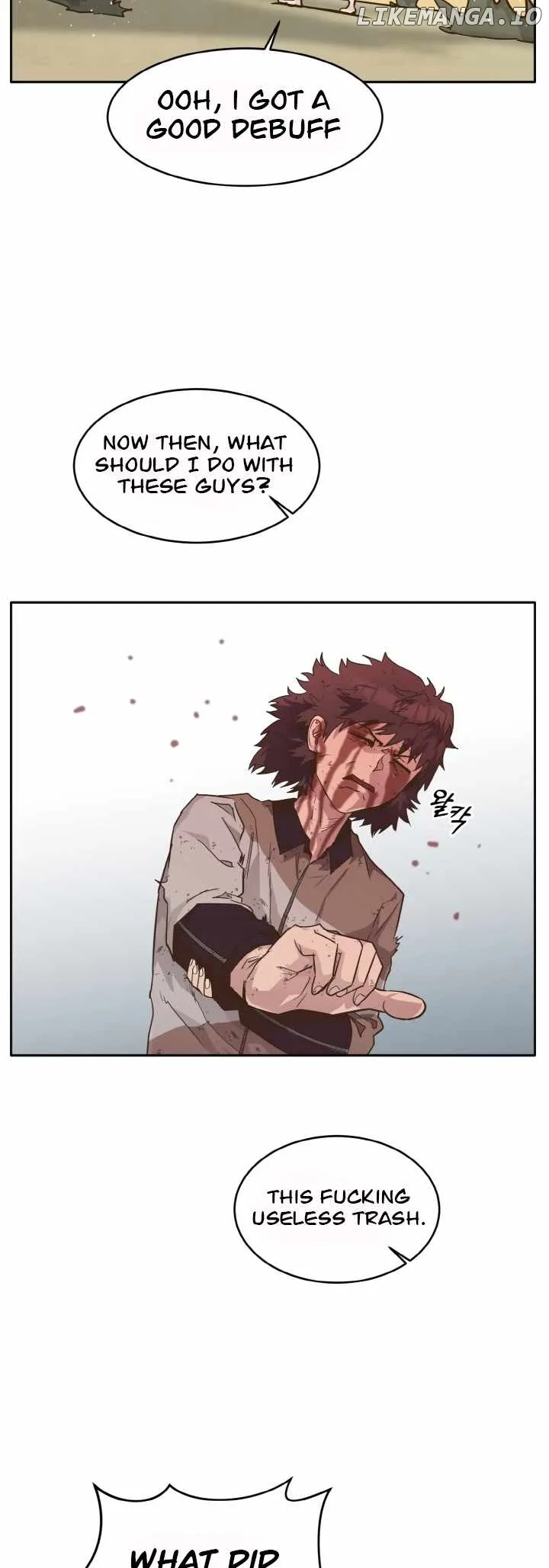 Counter Cube Chapter 43 page 42