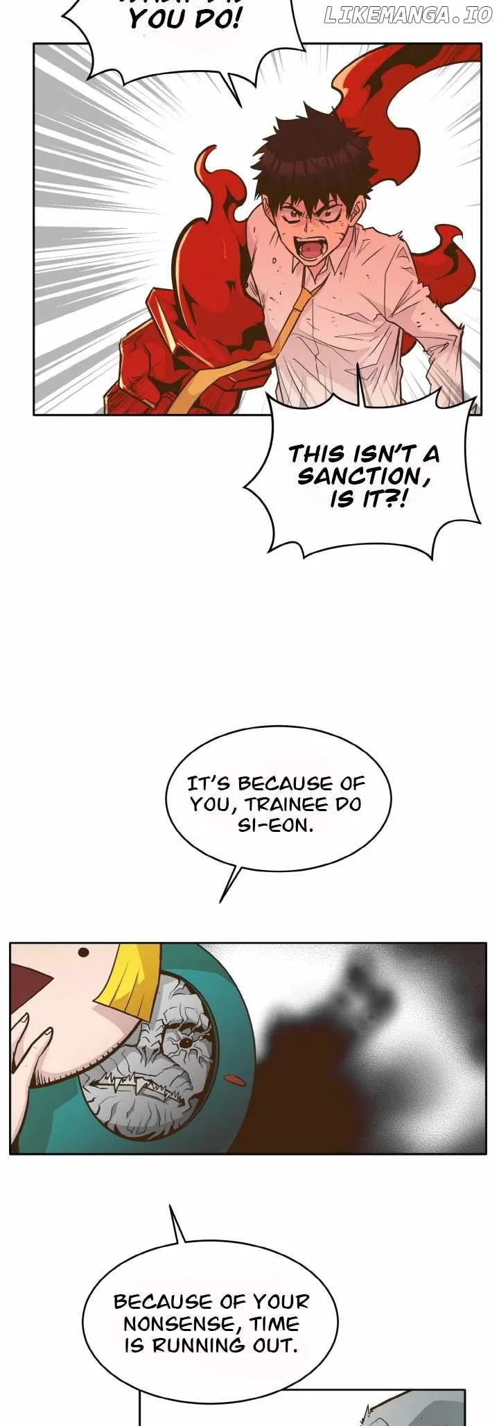 Counter Cube Chapter 43 page 43
