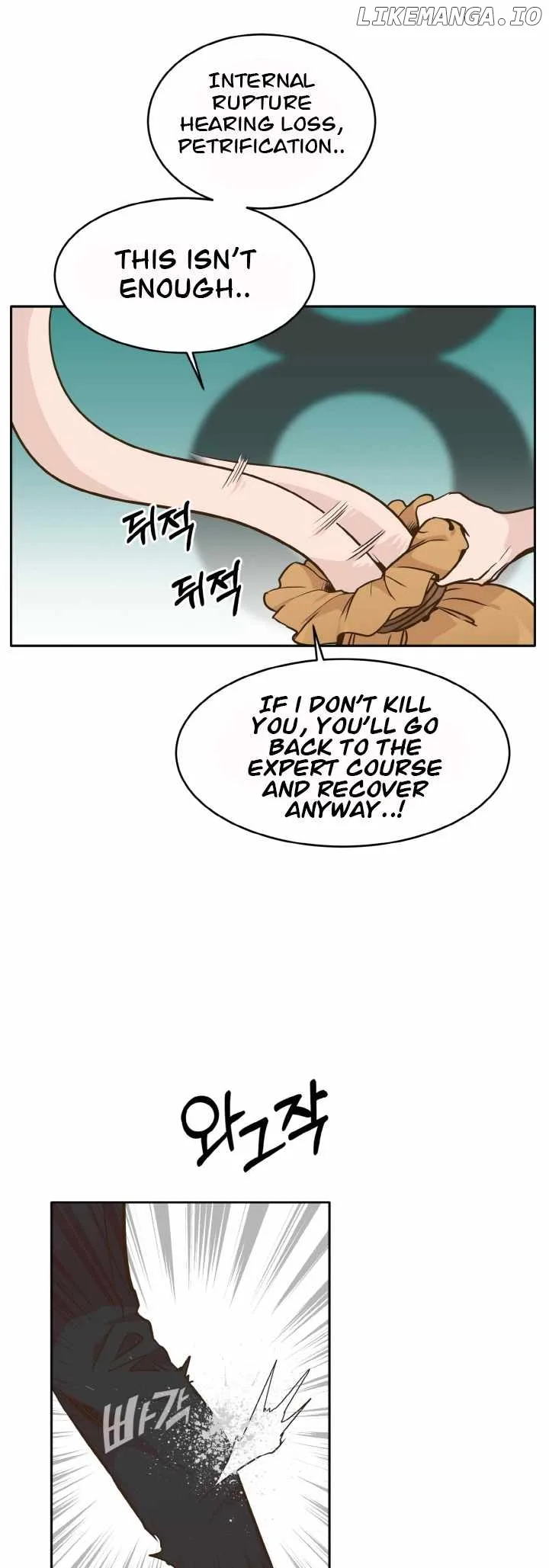 Counter Cube Chapter 43 page 47