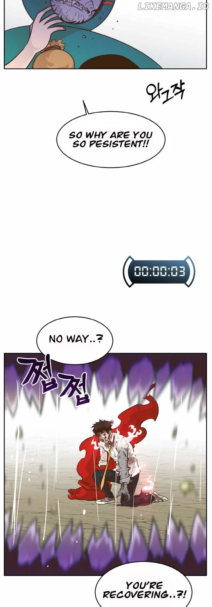 Counter Cube Chapter 43 page 49