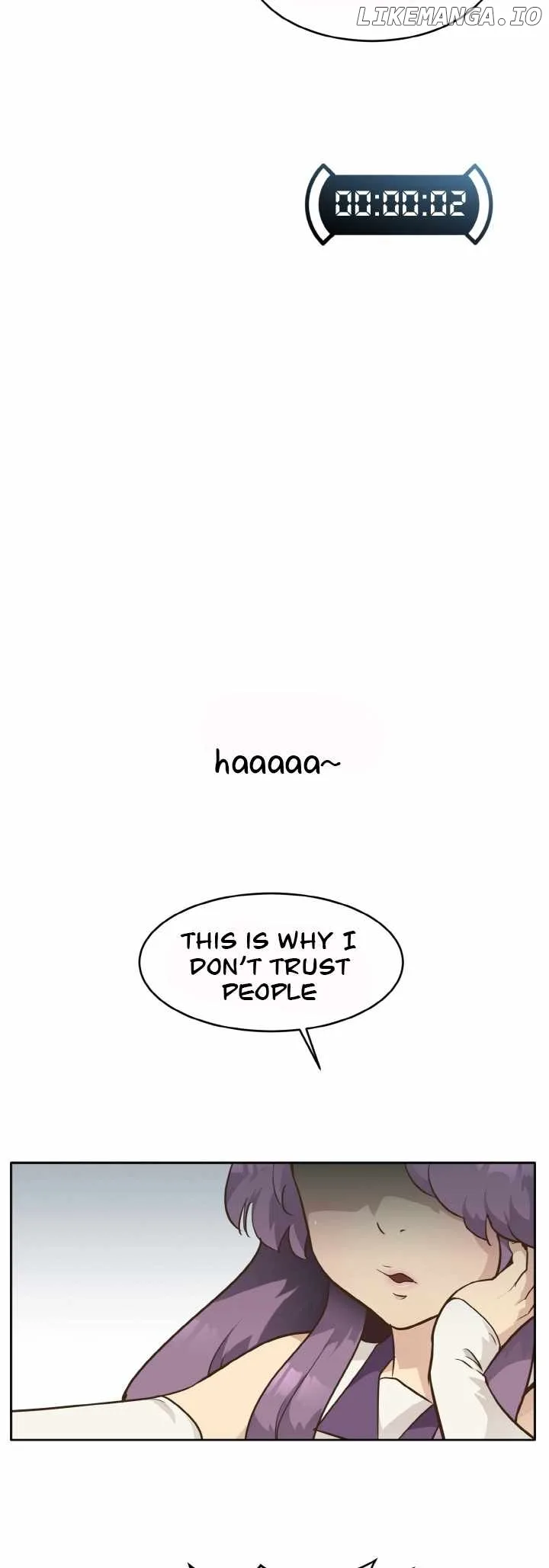 Counter Cube Chapter 43 page 50