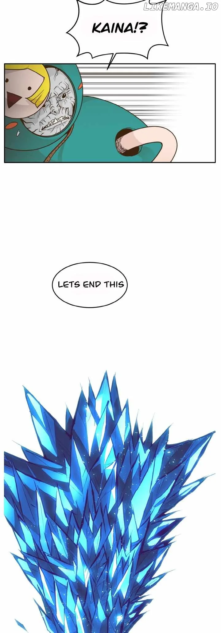Counter Cube Chapter 43 page 51