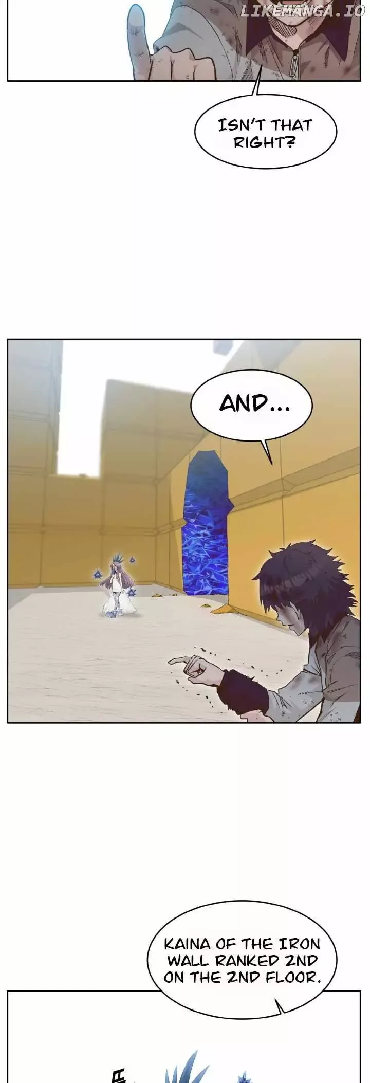 Counter Cube Chapter 44 page 5