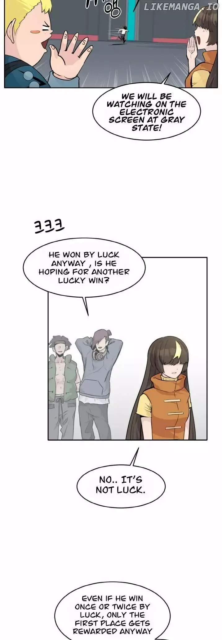 Counter Cube Chapter 44 page 10