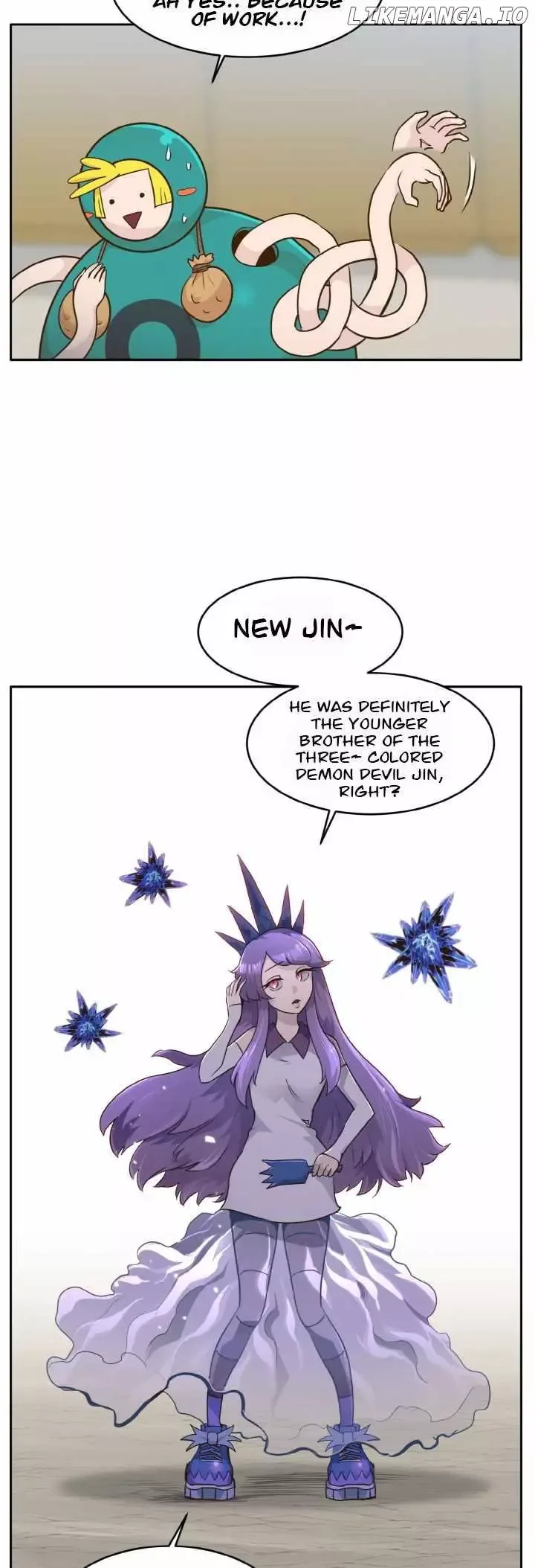 Counter Cube Chapter 44 page 7