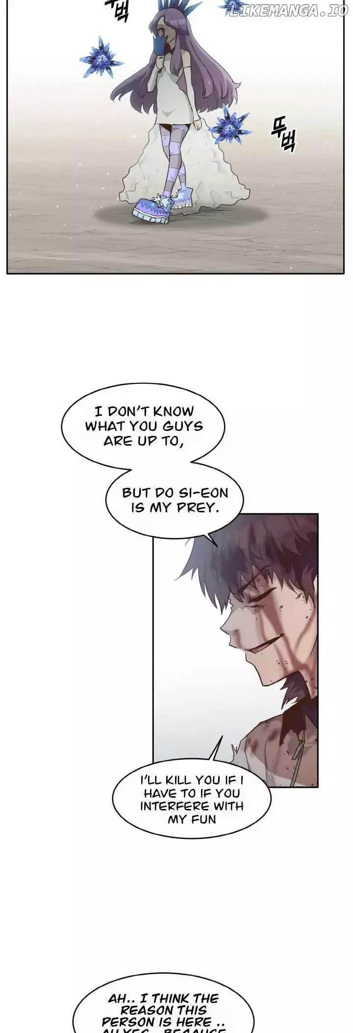 Counter Cube Chapter 44 page 6