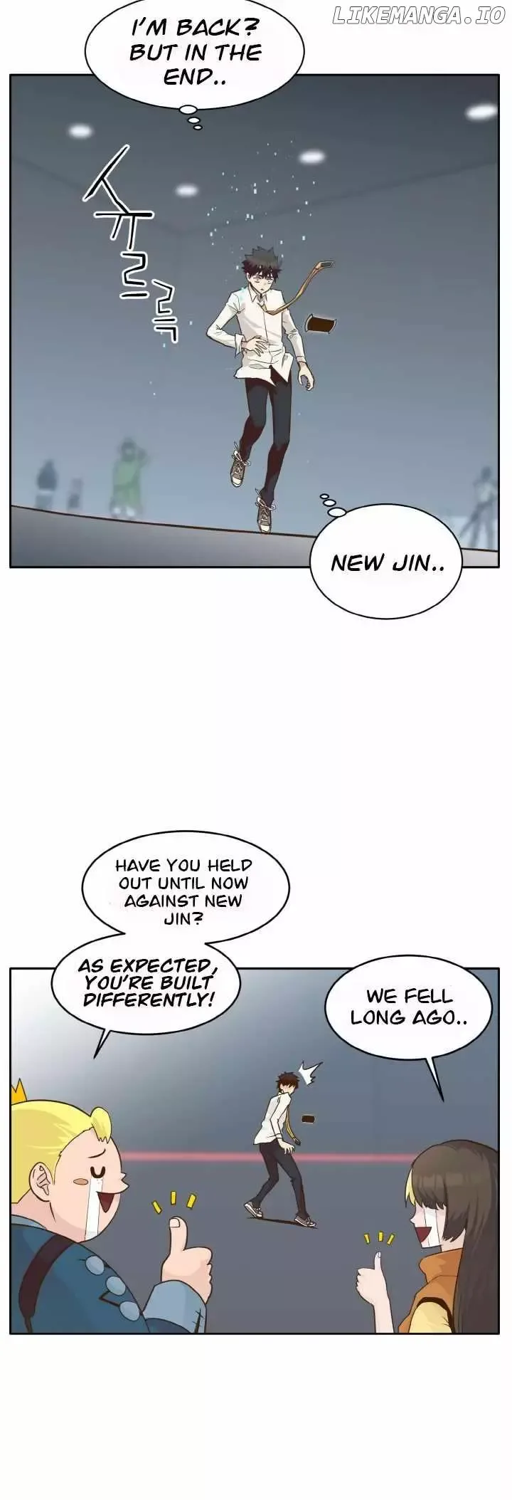 Counter Cube Chapter 44 page 2