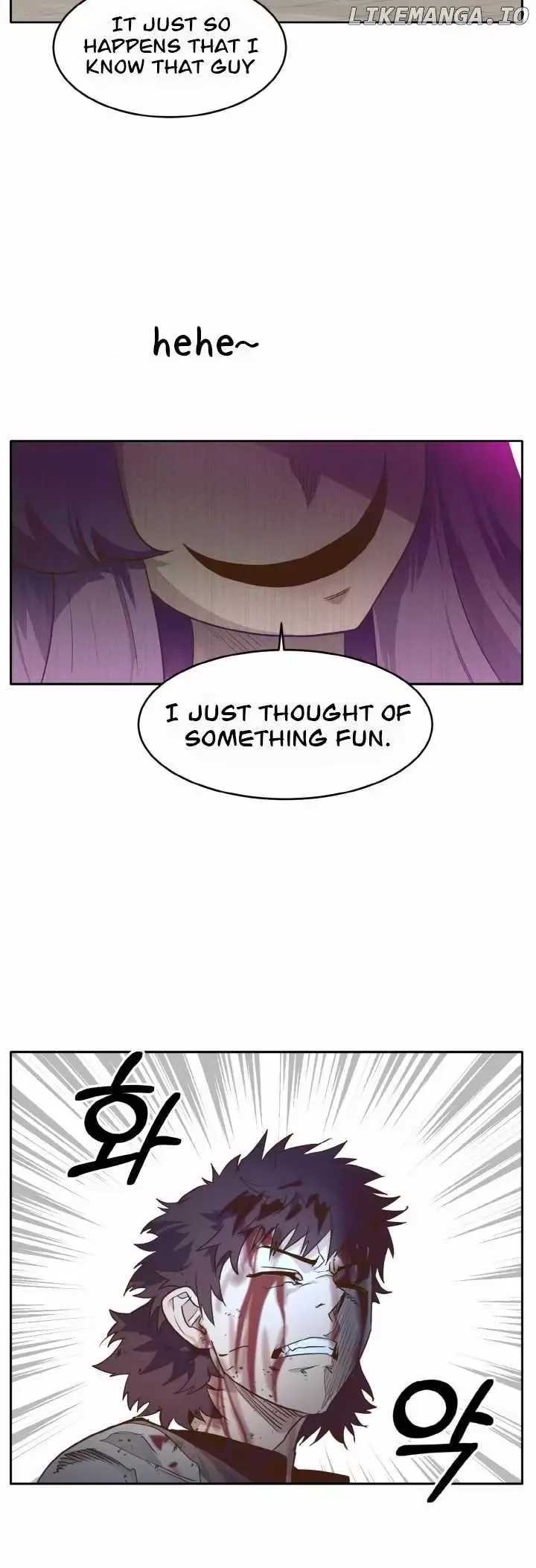 Counter Cube Chapter 44 page 8