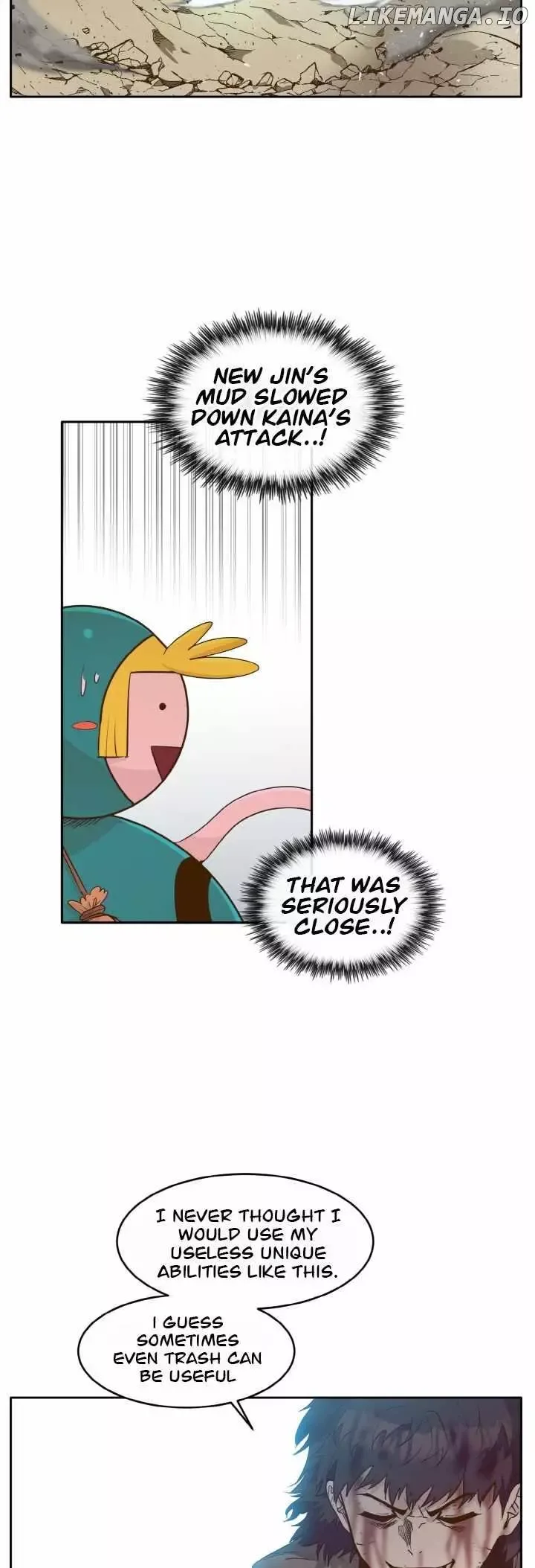 Counter Cube Chapter 44 page 4