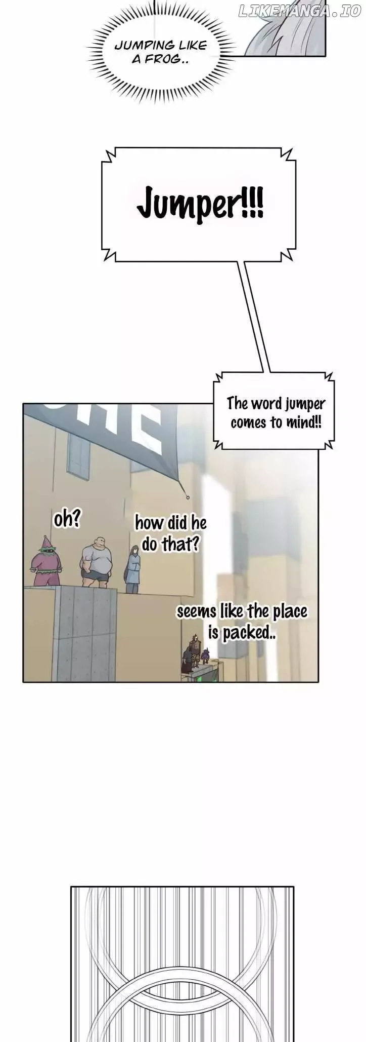 Counter Cube Chapter 44 page 30