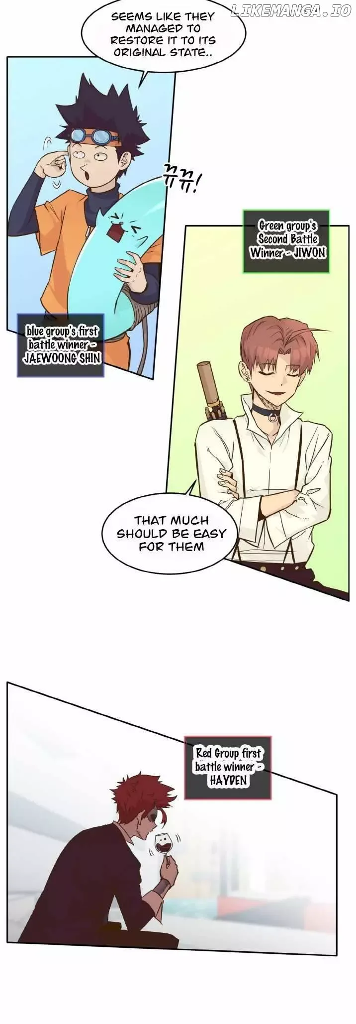 Counter Cube Chapter 44 page 16