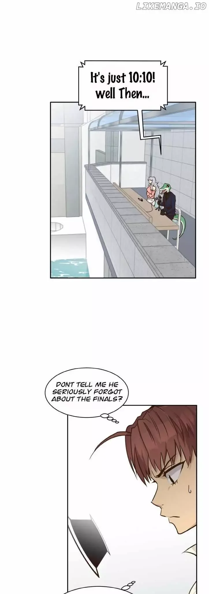 Counter Cube Chapter 44 page 26