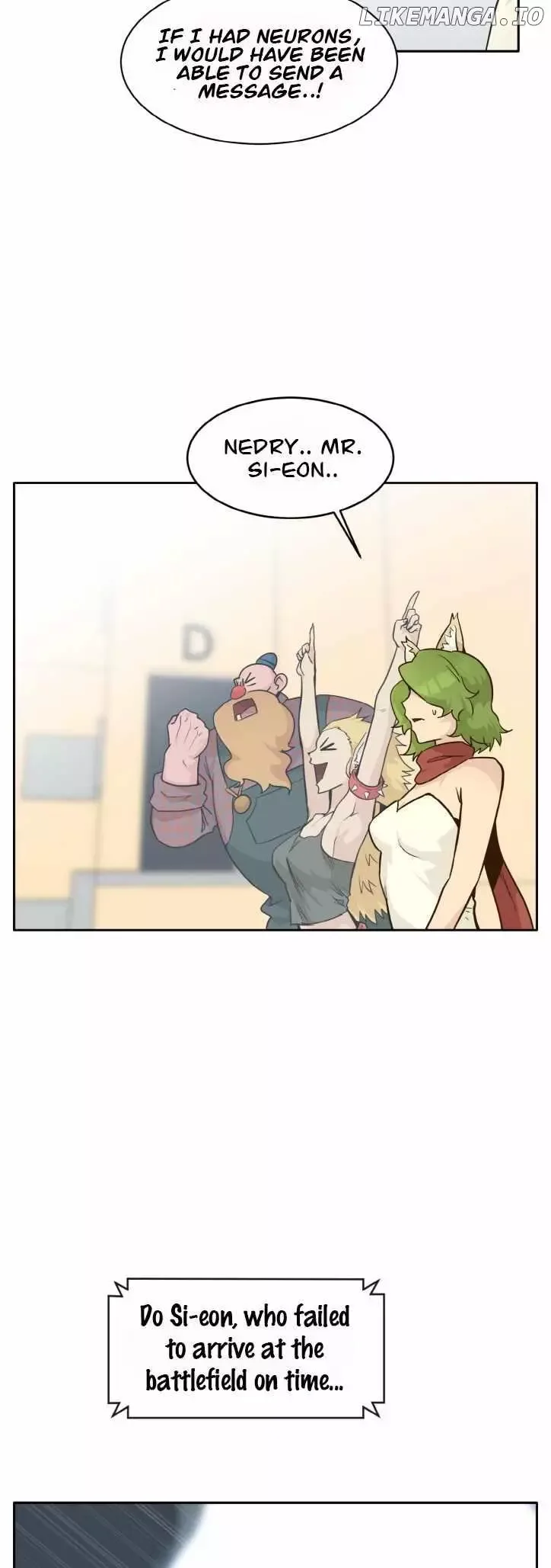 Counter Cube Chapter 44 page 27