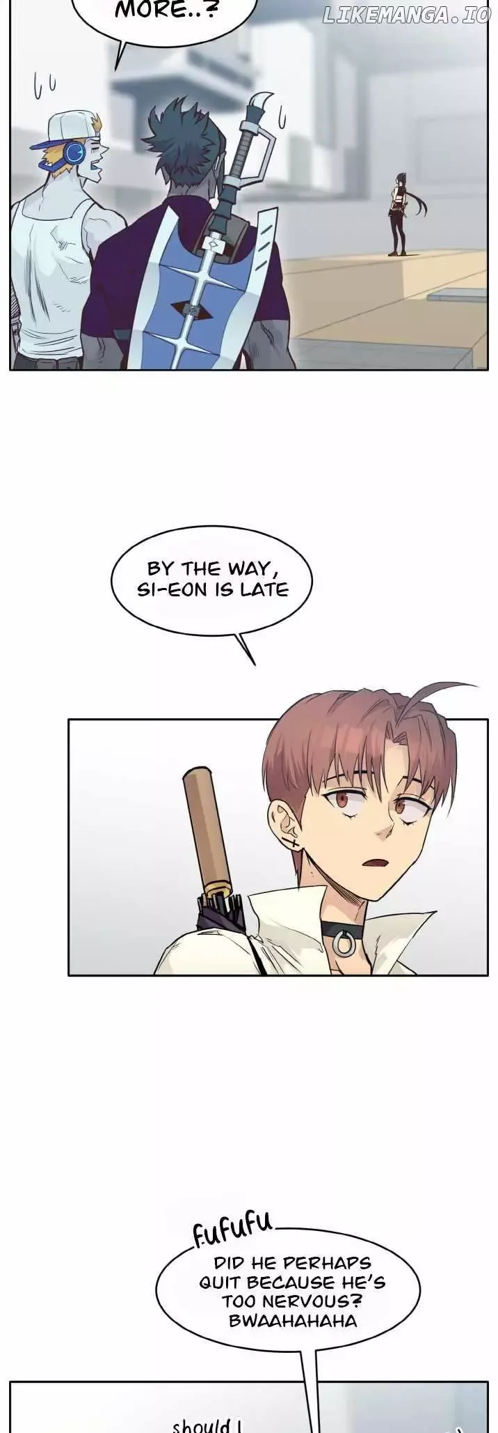Counter Cube Chapter 44 page 21
