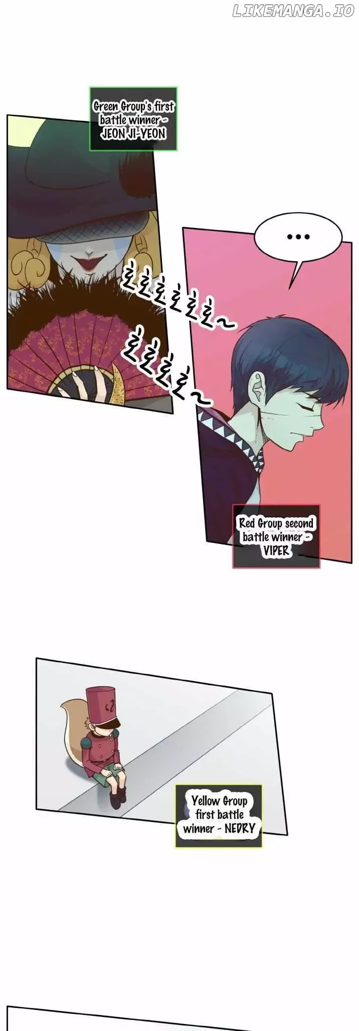 Counter Cube Chapter 44 page 17