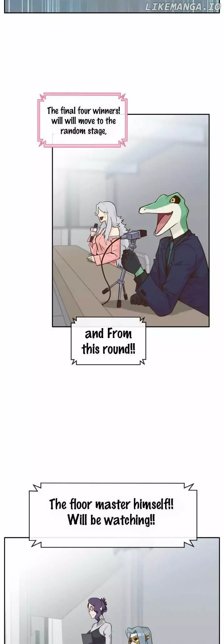 Counter Cube Chapter 44 page 19