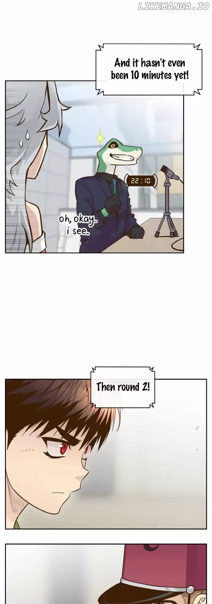 Counter Cube Chapter 44 page 34