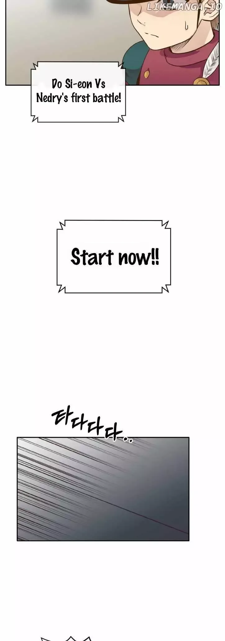 Counter Cube Chapter 44 page 35